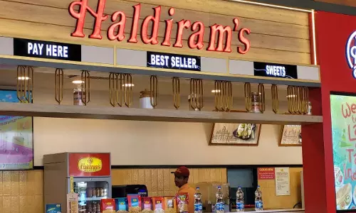 Haldiram’s में UAE के शेख की दिलचस्पी