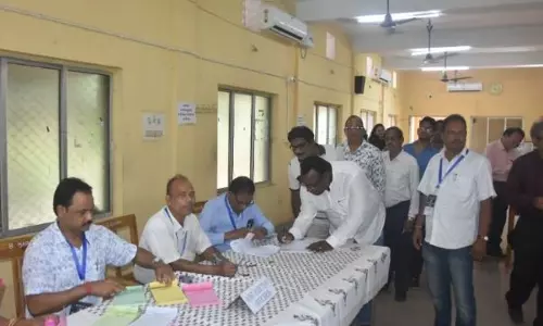 ओडिशा में बार काउंसिल चुनाव के लिए मतदान शुरू