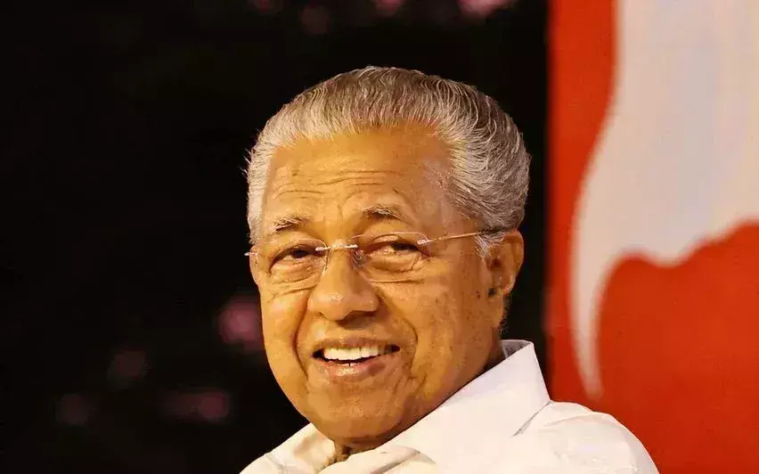 Kerala के सीएम और परिवार ने विवाद के बीच थिएटर में एम्पुरान का आनंद लिया