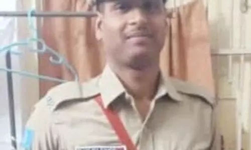 शादी का झूठा वादा कर महिला को धोखा देने के आरोप में एसआई को जेल