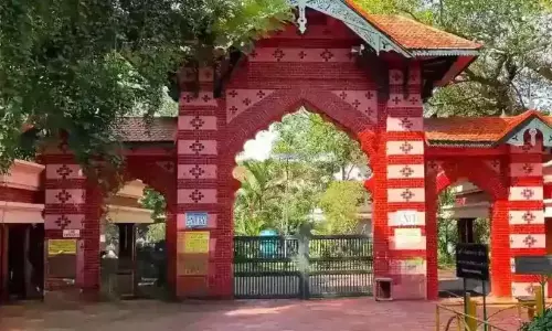 आवासीय क्षेत्रों में सीवेज; प्रदूषण नियंत्रण बोर्ड ने चिड़ियाघर को नोटिस जारी किया