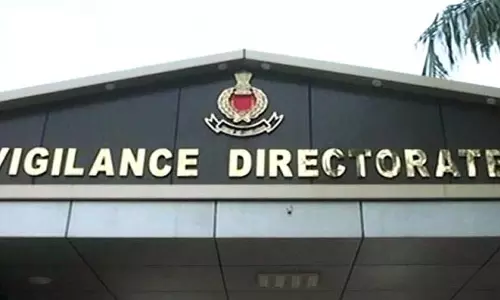 Odisha सतर्कता विभाग ने छह अधिकारियों को भ्रष्टाचार के आरोप में गिरफ्तार किया