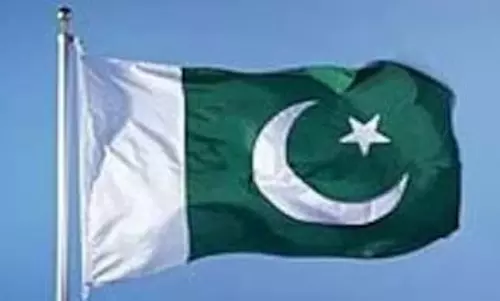 Pakistan की सैन्य कार्रवाई में 10 नागरिकों की मौत