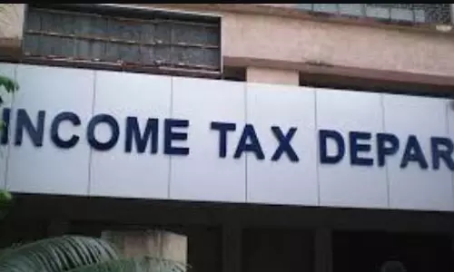 यस बैंक को आयकर विभाग ने 2,209 करोड़ रुपये की कर मांग का भुगतान करने को कहा यस बैंक को आयकर विभाग ने 2,209 करोड़ रुपये की कर मांग का भुगतान करने को कहा