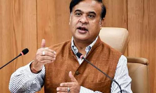 Assam : असम सरकार एकल पिताओं को चाइल्ड केयर लीव देगी