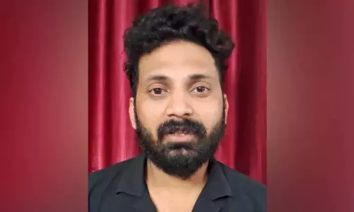 कूटुपुझा में MDMA की एक और तलाश; दो लोग गिरफ्तार