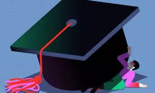 अगर DOGE फंसा कानूनी पचड़े में, तो आपके स्टूडेंट लोन पर क्या असर पड़ेगा? अगर DOGE फंसा कानूनी पचड़े में, तो आपके स्टूडेंट लोन पर क्या असर पड़ेगा?