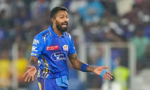 IPL 2025: हार्दिक पांड्या ने फिर दोहराई वही गलती