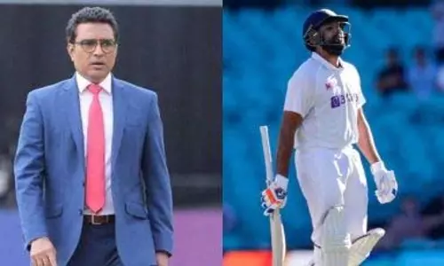 IPL 2025: रोहित शर्मा के करियर पर संजय मांजरेकर की राय, जानें क्या कहां