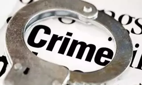 काम नहीं करता सोने का आदी था, पिता ने किया बेटे का मर्डर काम नहीं करता सोने का आदी था, पिता ने किया बेटे का मर्डर