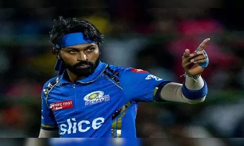 IPL 2025: क्या हार्दिक पांड्या मुंबई की किस्मत बदल पाएंगे?