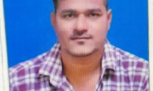 रायपुर की CGST टीम ने कारोबारी को किया अरेस्ट, पकड़ी गई 10 करोड़ की टैक्स चोरी रायपुर की CGST टीम ने कारोबारी को किया अरेस्ट, पकड़ी गई 10 करोड़ की टैक्स चोरी