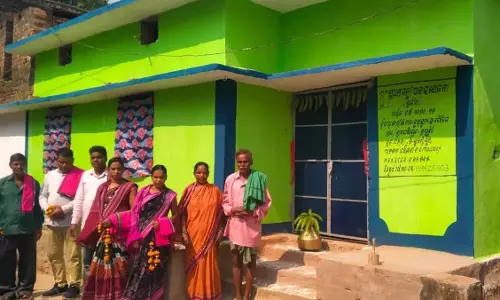 ओडिशा में अंत्योदय गृह योजना: मानदंड, फॉर्म डाउनलोड, धन राशि, किस्त विवरण और अधिक ओडिशा में अंत्योदय गृह योजना: मानदंड, फॉर्म डाउनलोड, धन राशि, किस्त विवरण और अधिक