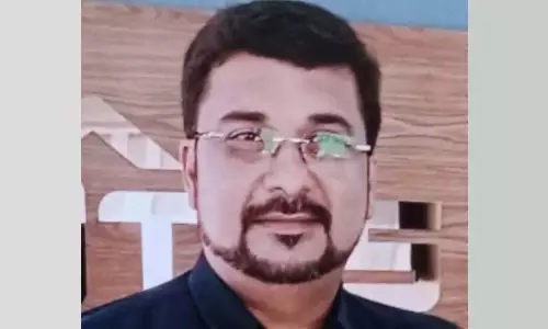 Kerala: प्रतिबंधित तम्बाकू उत्पाद के साथ युवक गिरफ्तार Kerala: प्रतिबंधित तम्बाकू उत्पाद के साथ युवक गिरफ्तार