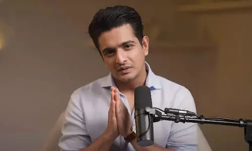 रणवीर अल्लाहबादिया ने करीब 2 महीने बाद बनाया पहला यूट्यूब वीडियो