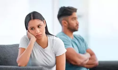 Relationship : कोडिपेंडेंसी से बचने के लिए थैरेपी Relationship : कोडिपेंडेंसी से बचने के लिए थैरेपी
