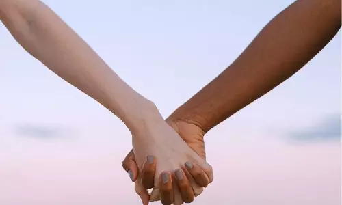 Relationship : निभाना इतना मुश्किल क्यों? Relationship : निभाना इतना मुश्किल क्यों?