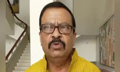 ओडिशा में वासभूमिहीनों को राहत प्रदान करने के लिए OPLE अधिनियम में संशोधन करेगा ओडिशा में वासभूमिहीनों को राहत प्रदान करने के लिए OPLE अधिनियम में संशोधन करेगा