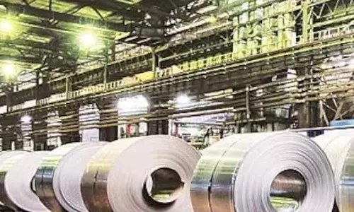 वित्त वर्ष 2024-25 में भारत के खनिज उत्पादन में हुई रिकॉर्ड बढ़त वित्त वर्ष 2024-25 में भारत के खनिज उत्पादन में हुई रिकॉर्ड बढ़त