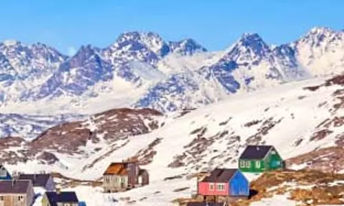 World: वेंस ने ग्रीनलैंड की सुरक्षा पर डेनमार्क पर उठाए सवाल World: वेंस ने ग्रीनलैंड की सुरक्षा पर डेनमार्क पर उठाए सवाल