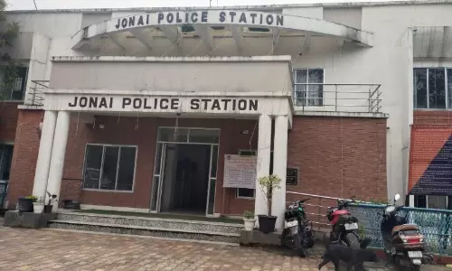Assam: पुलिस लॉकअप में आरोपी मृत मिला, जांच की मांग
