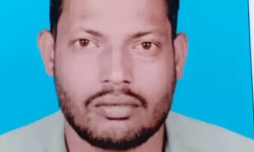 सुसाइड की बात कर बंद किया मोबाइल, युवक लापता सुसाइड की बात कर बंद किया मोबाइल, युवक लापता