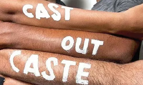 ओडिशा मानवाधिकार आयोग ने SC-ST अत्याचारों की रोकथाम पर रिपोर्ट मांगी ओडिशा मानवाधिकार आयोग ने SC-ST अत्याचारों की रोकथाम पर रिपोर्ट मांगी