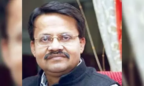 MP भर्तृहरि महताब ने ओडिशा के मत्स्य पालन क्षेत्र को मजबूत करने का आह्वान किया