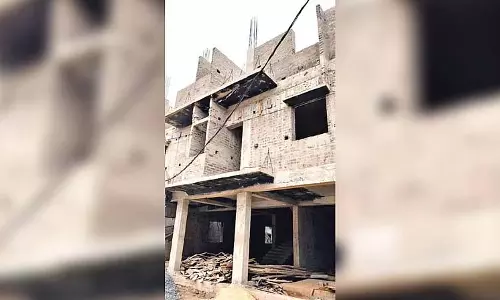 Orissa जलापूर्ति एवं सीवरेज बोर्ड के सहायक परियोजना प्रबंधक सतर्कता जाल में Orissa जलापूर्ति एवं सीवरेज बोर्ड के सहायक परियोजना प्रबंधक सतर्कता जाल में