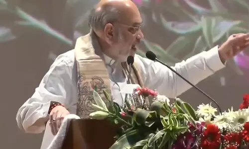 बिहार के इतिहास में लालू यादव की सरकार को हमेशा जंगल राज के नाम से जाना जाएगा: Amit Shah