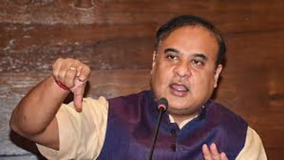 Assam :   हिमंत बिस्वा सरमा एनडीए के तहत असम भ्रष्टाचार, आपराधिक तुष्टीकरण से मुक्त