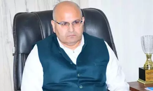 ADDC ने राजौरी हवाई अड्डे के सौंदर्यीकरण परियोजना की समीक्षा की ADDC ने राजौरी हवाई अड्डे के सौंदर्यीकरण परियोजना की समीक्षा की