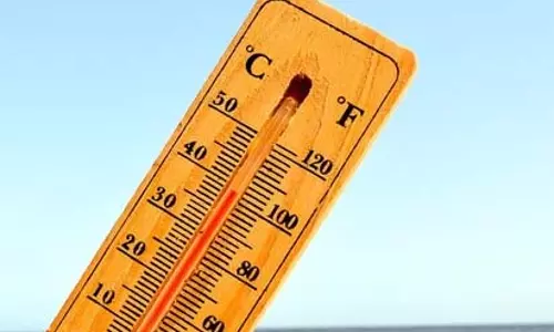 केरल में  12 जिलों के लिए Yellow Alert जारी