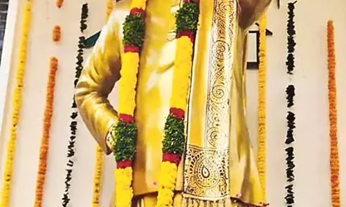 NTR ट्रस्ट भवन में तेलुगु देशम पार्टी का गठन समारोह आयोजित किया NTR ट्रस्ट भवन में तेलुगु देशम पार्टी का गठन समारोह आयोजित किया
