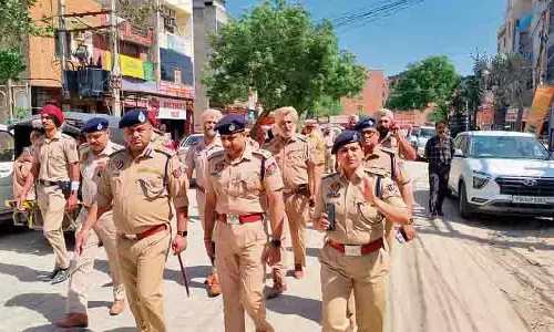 Jalandhar: तलाशी अभियान में हेरोइन और नशीले पदार्थों के साथ 14 लोग गिरफ्तार