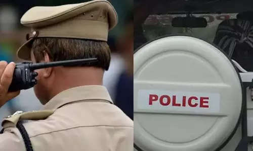 ऑपरेशन डी-हंट: 146 लोग गिरफ्तार ऑपरेशन डी-हंट: 146 लोग गिरफ्तार