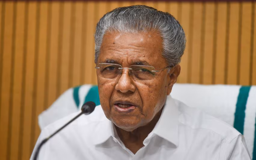 Kerala : नशीली दवाओं के दुरुपयोग का शिकार हो रहे अंतिम व्यक्ति को भी बचाना चाहते