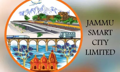 JSCL ने 1 अप्रैल से बस किराए में 7% की बढ़ोतरी की