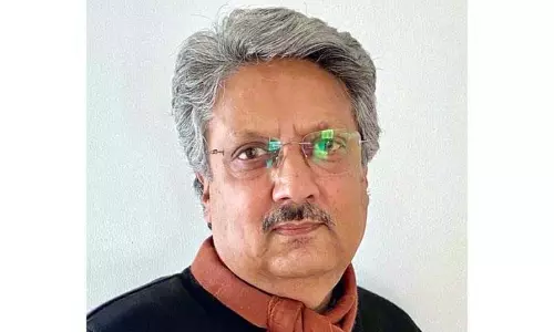 Jammu: सुमन गुप्ता की कलाकृतियाँ कोरियाई प्रदर्शनी में प्रदर्शित की जाएंगी
