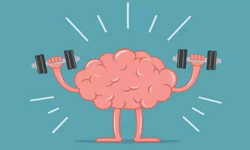 दैनिक व्यायाम के वैज्ञानिक लाभ: स्वास्थ्य और मस्तिष्क पर प्रभाव दैनिक व्यायाम के वैज्ञानिक लाभ: स्वास्थ्य और मस्तिष्क पर प्रभाव
