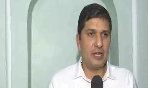 आप के सौरभ भारद्वाज ने भाजपा पर Delhi में फरिश्ते योजना रोकने का लगाया आरोप