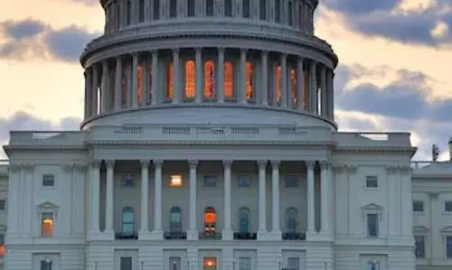 ट्रम्प के एजेंडा को आगे बढ़ाने के लिए खर्च में कटौती जरूरी: US Senate Republican Ron Johnson