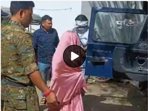 शहर के Galaxy Hotel में पुलिस ने की छापेमारी, सेक्स रैकेट का खुलासा