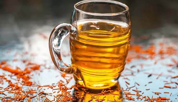 Health: सेहत का खजाना है ये औषधीय पानी, रोज सुबह सेवन करने से होंगे ये फायदे Health: सेहत का खजाना है ये औषधीय पानी, रोज सुबह सेवन करने से होंगे ये फायदे