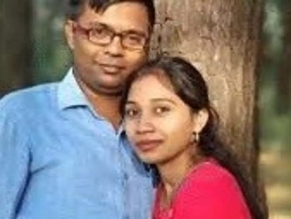 अधिकारी को पत्नी से मिल रही धमकी, ड्रम दिखाती है... अधिकारी को पत्नी से मिल रही धमकी, ड्रम दिखाती है...