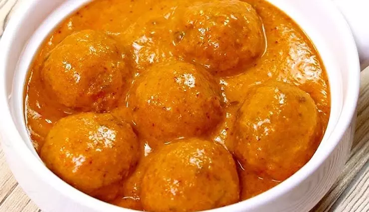 Paneer Kofta: खास मौके बनेंगे और भी खासी स्वादिष्ट डिश के साथ Paneer Kofta: खास मौके बनेंगे और भी खासी स्वादिष्ट डिश के साथ