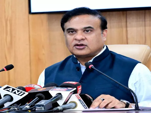 डिब्रूगढ़ से AFSPA हटा लिया गया, Assam के तीन जिले इसके अंतर्गत बने रहेंगे डिब्रूगढ़ से AFSPA हटा लिया गया, Assam के तीन जिले इसके अंतर्गत बने रहेंगे