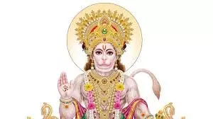 Hanuman Janmotsav 2025: हनुमान जयंती पर करें इन खास मंत्रों का जाप, जीवन का हर संकट होगा दूर Hanuman Janmotsav 2025: हनुमान जयंती पर करें इन खास मंत्रों का जाप, जीवन का हर संकट होगा दूर