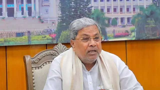 कल्याण कर्नाटक के किसानों को उगादि उपहार: सरकार ने भद्रा जलाशय से 2 TMC पानी छोड़ने का फैसला किया कल्याण कर्नाटक के किसानों को उगादि उपहार: सरकार ने भद्रा जलाशय से 2 TMC पानी छोड़ने का फैसला किया