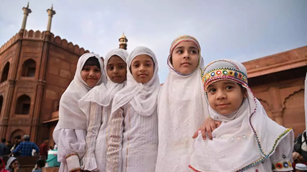 Ramzan : मुख्यमंत्री और नेताओं की ओर से शुभकामनाएं Ramzan : मुख्यमंत्री और नेताओं की ओर से शुभकामनाएं